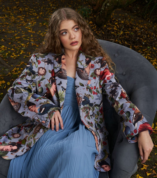 Blazer Armani Quimera