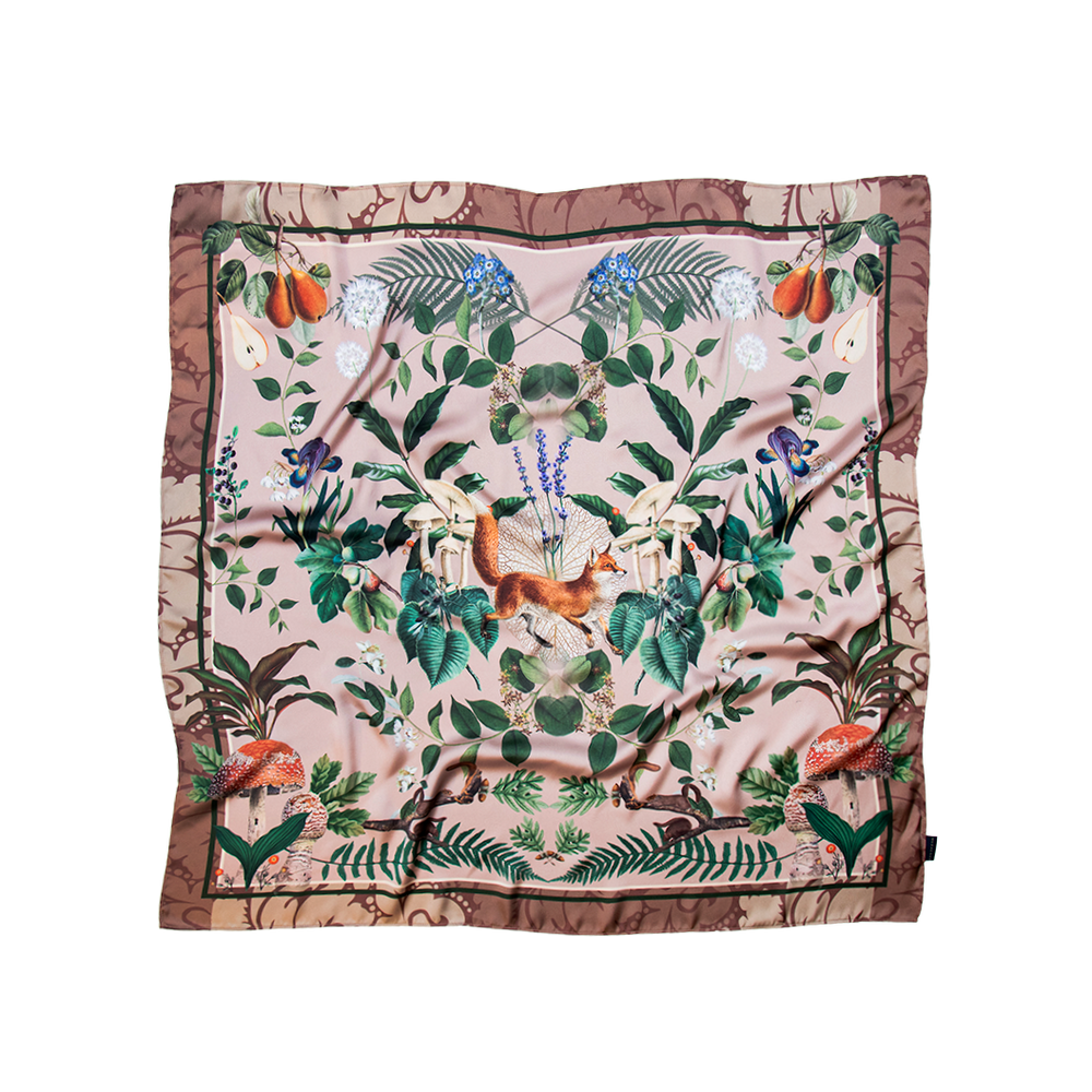 Mascada The Forest Sand