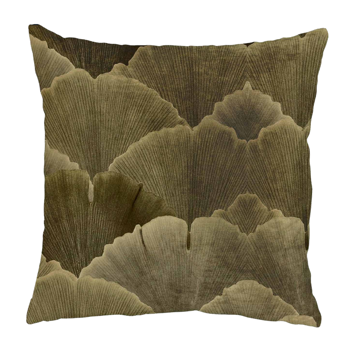 Cojin Coralina Velvet