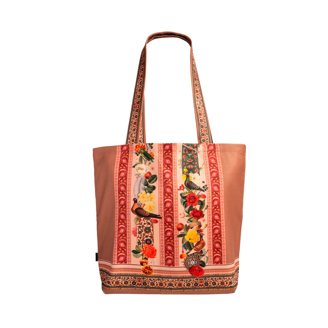Rama Tote Bag