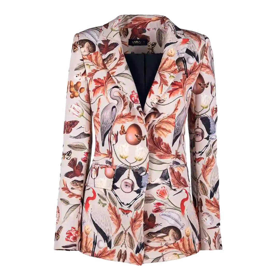 Blazer Armani Aurora