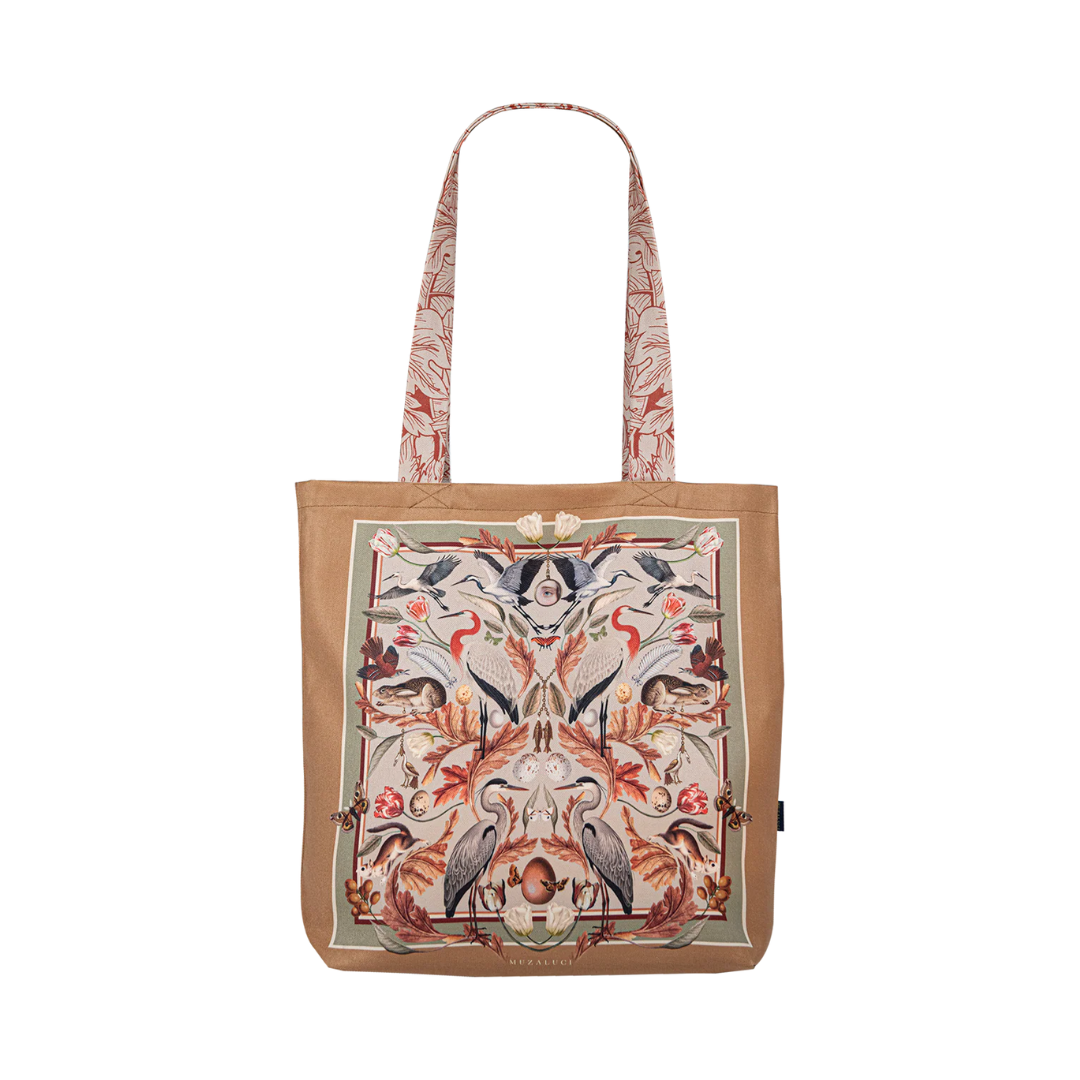 Aurora Tote Bag