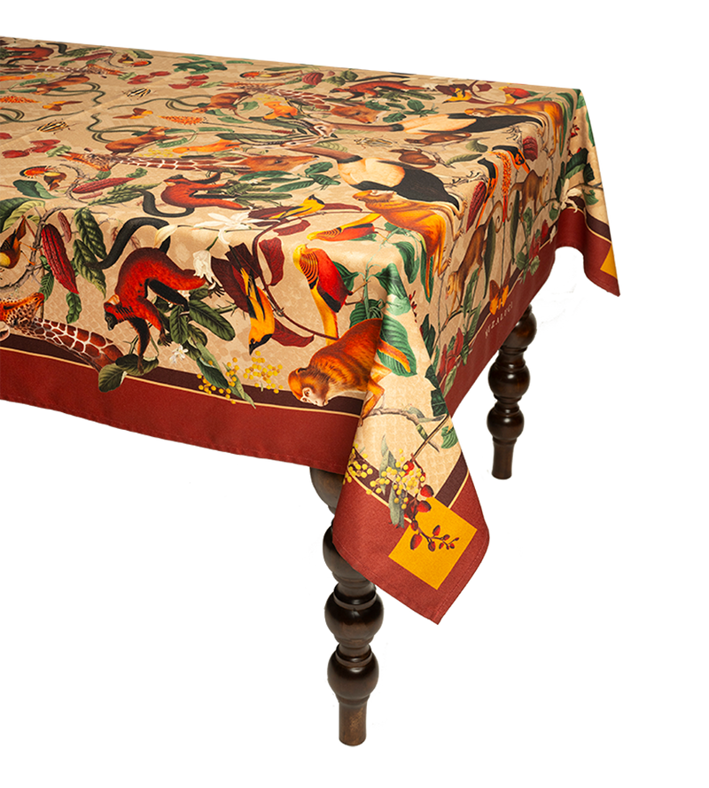 Mantel Afrika