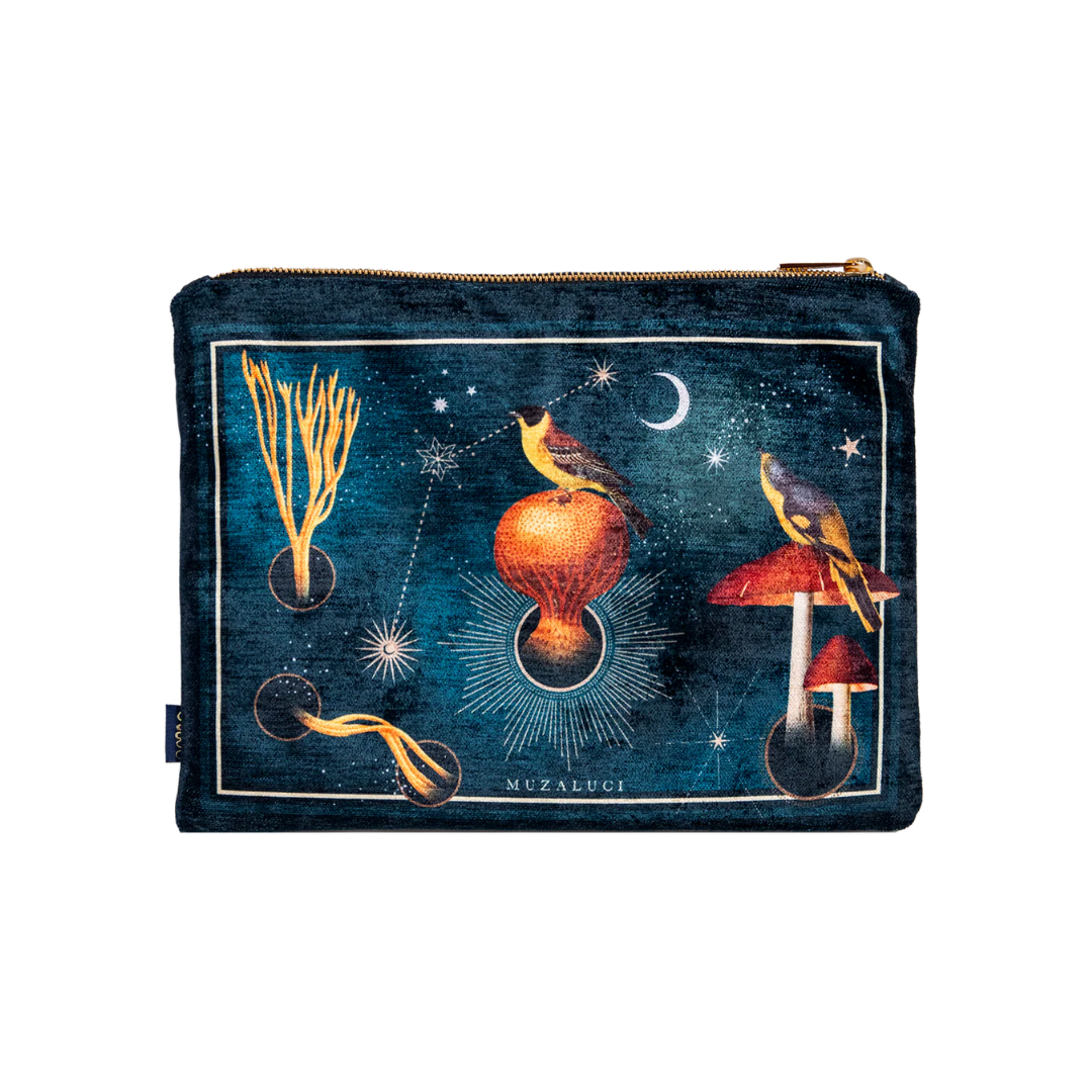 Fungi Hand Bag
