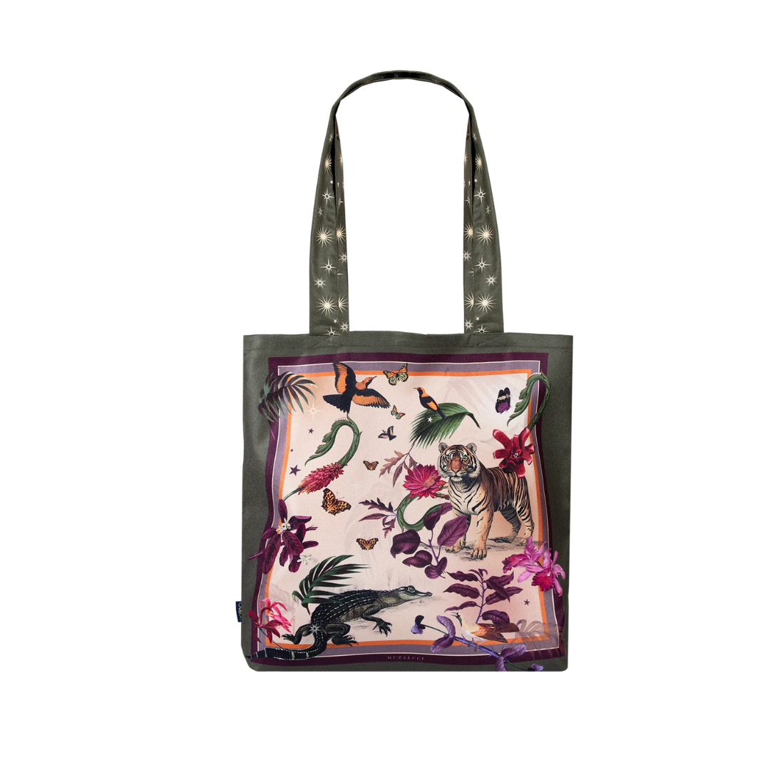 Natura Tote Bag