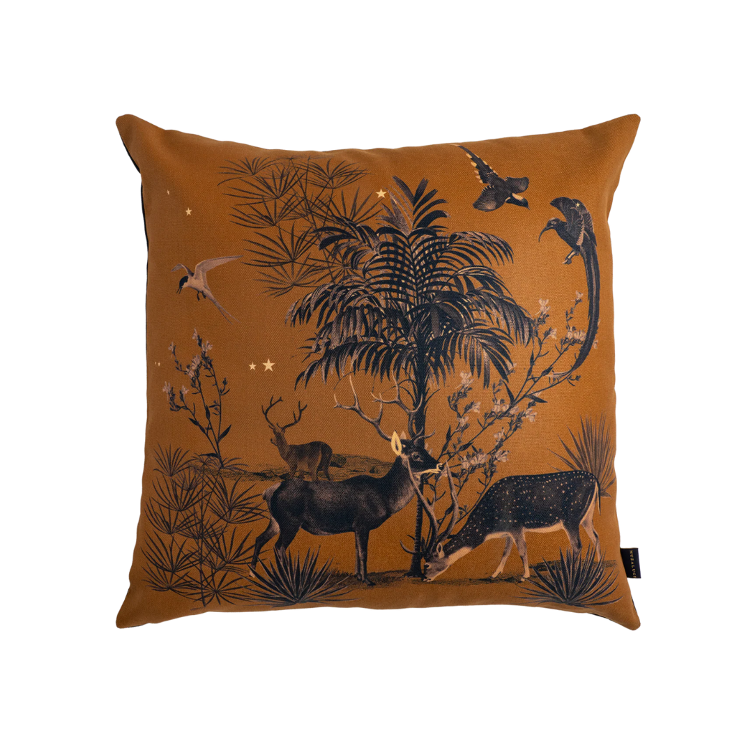 Cojín Cleopatra Deers