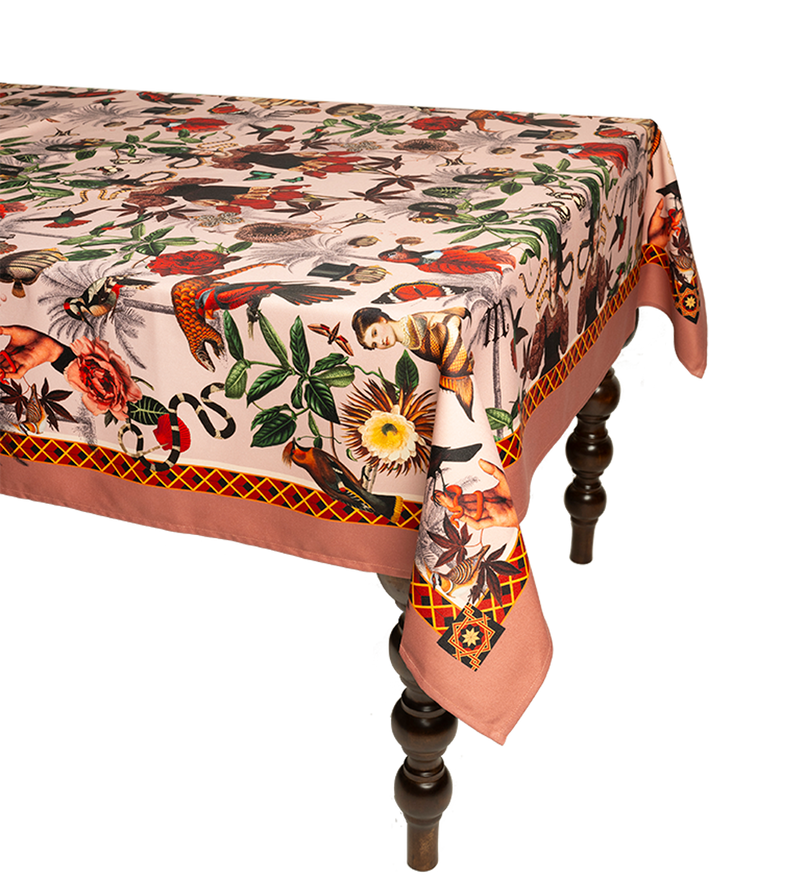 Mantel Santardecito