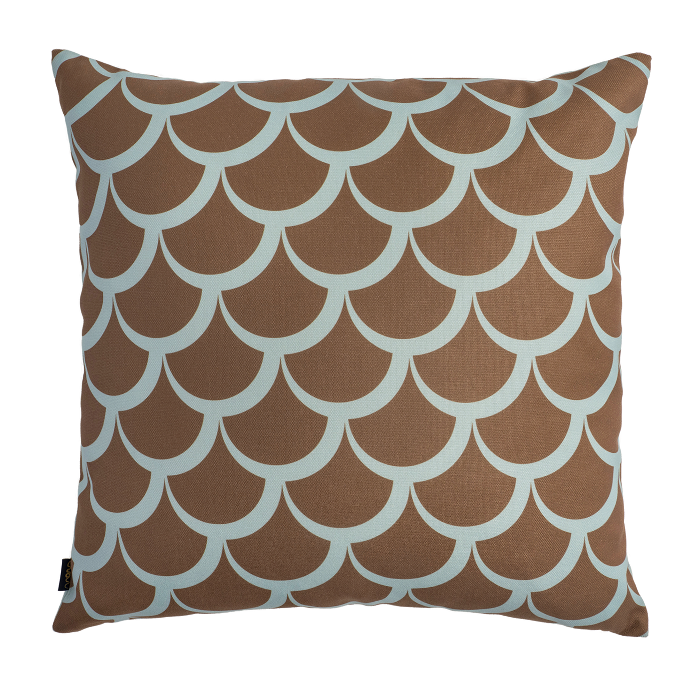 Cojin Bestiario Serpent