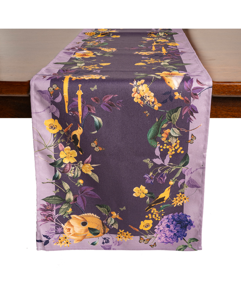 Camino Purple Amarello