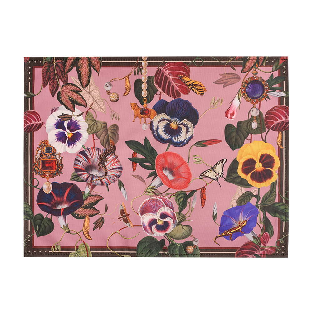 Individual Pensamientos Pink