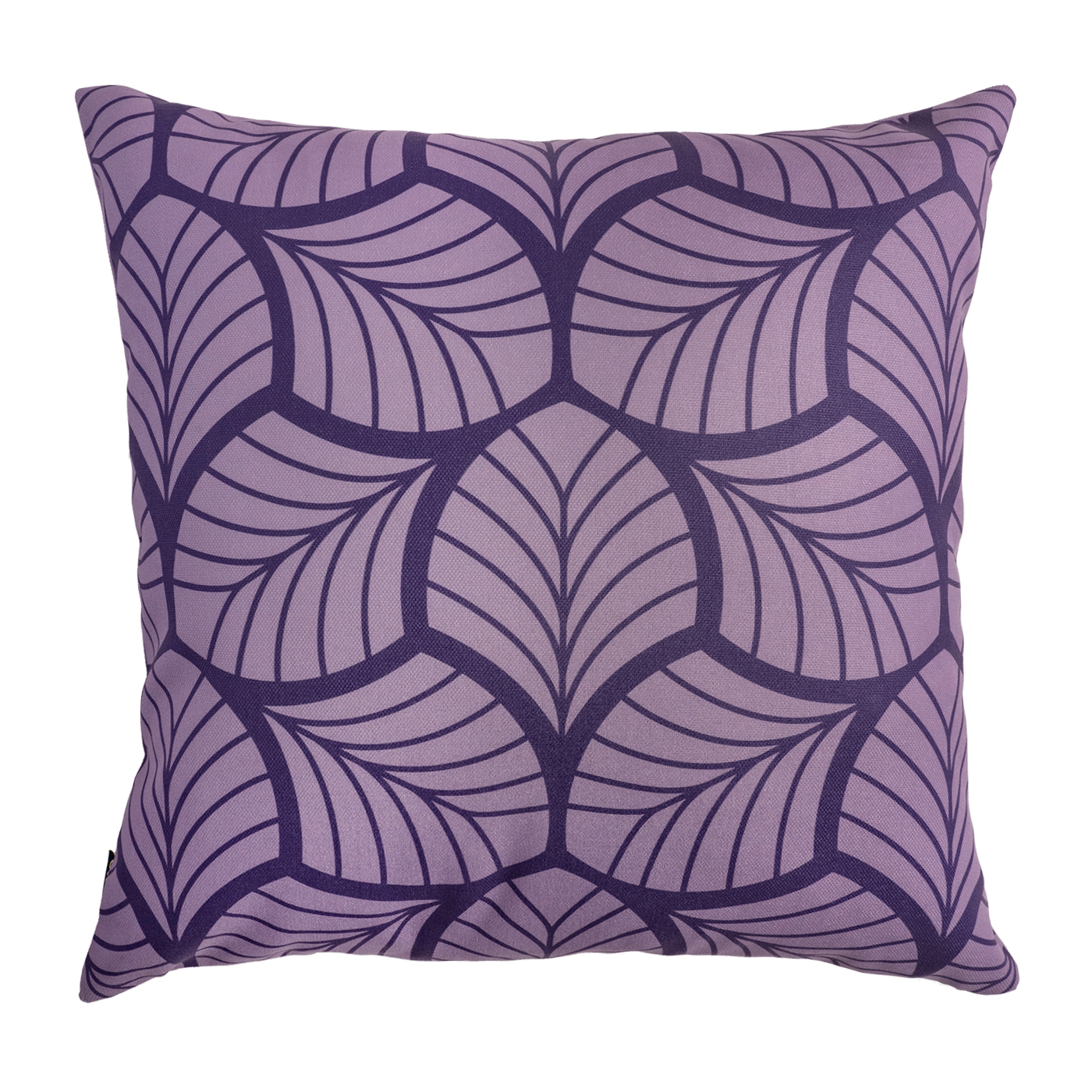 Cojin Amarello Parrot