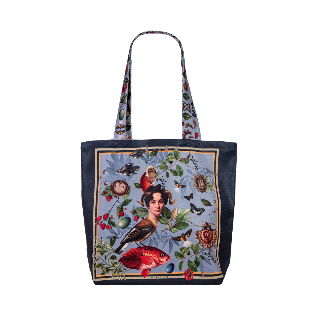 Quimera Tote Bag