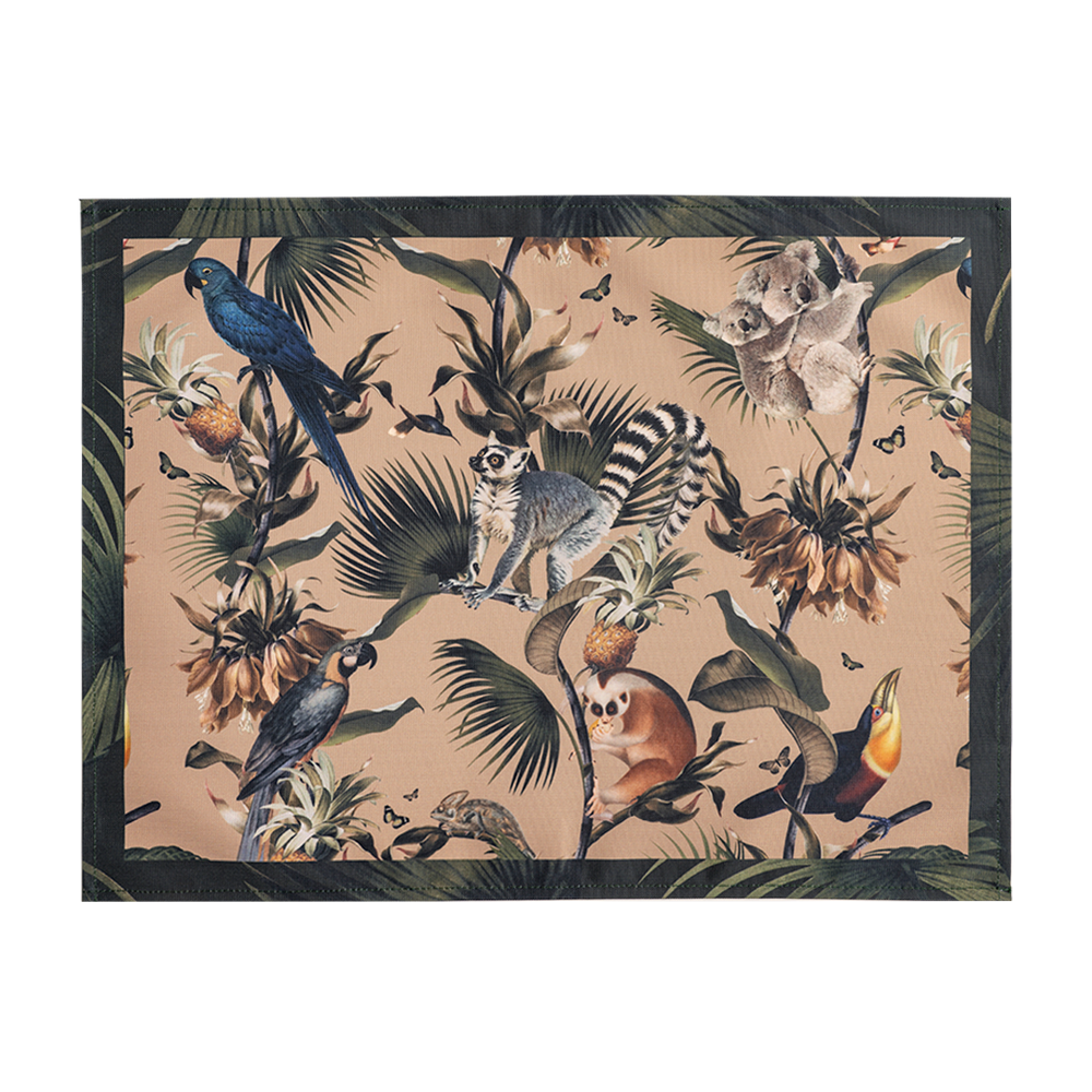 Individual Selva Vintage