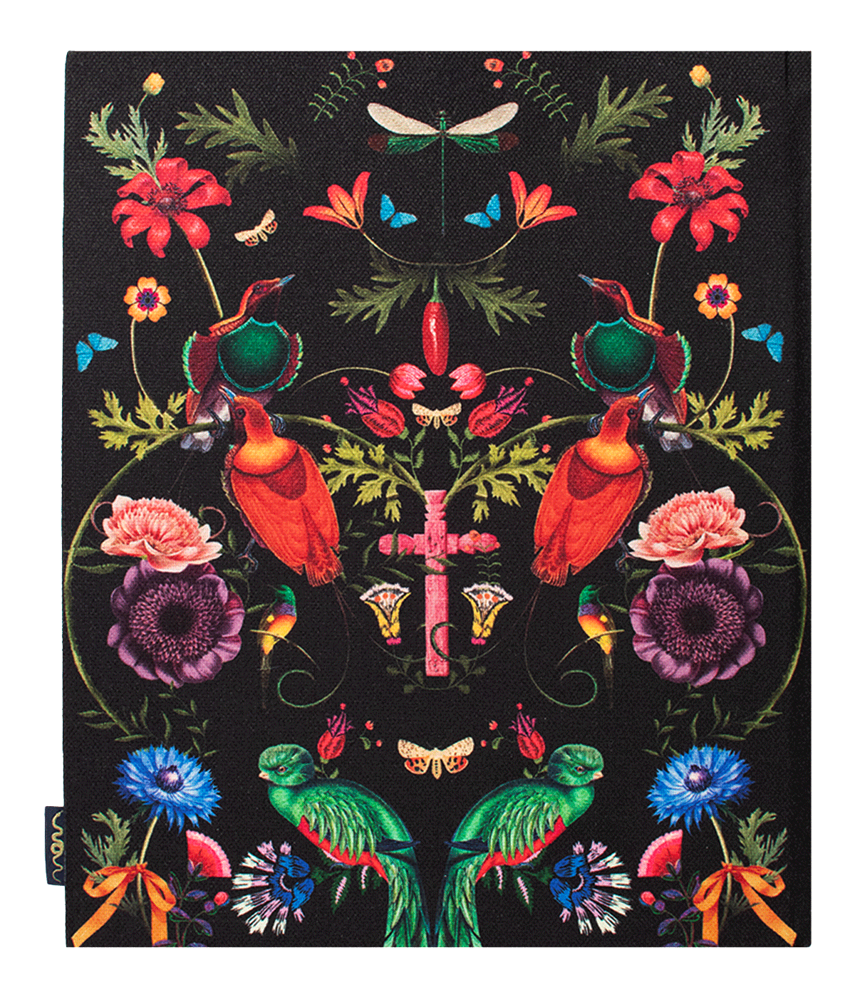 Libreta Mexica