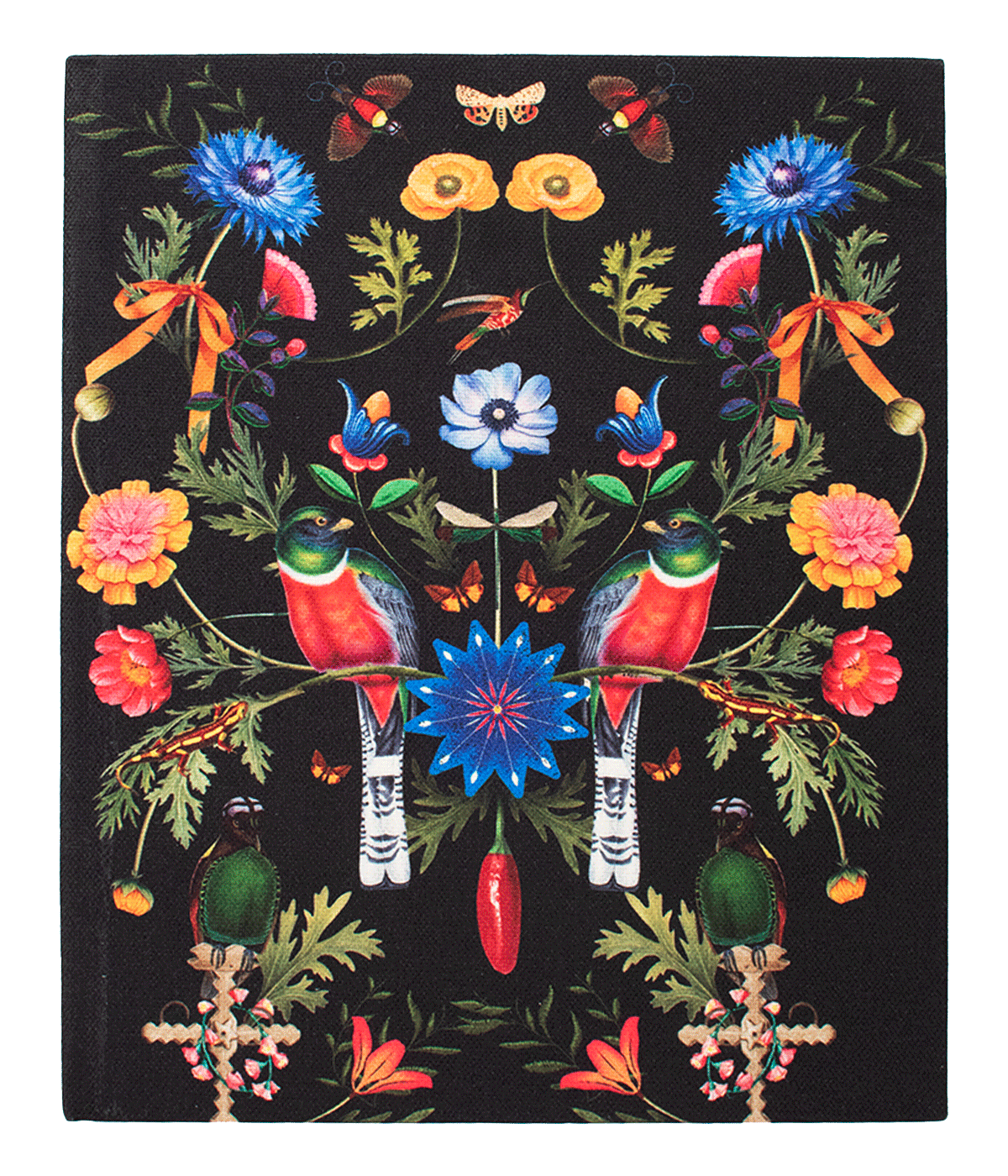 Libreta Mexica