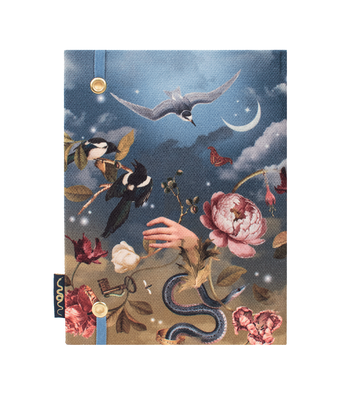 Libreta Eden