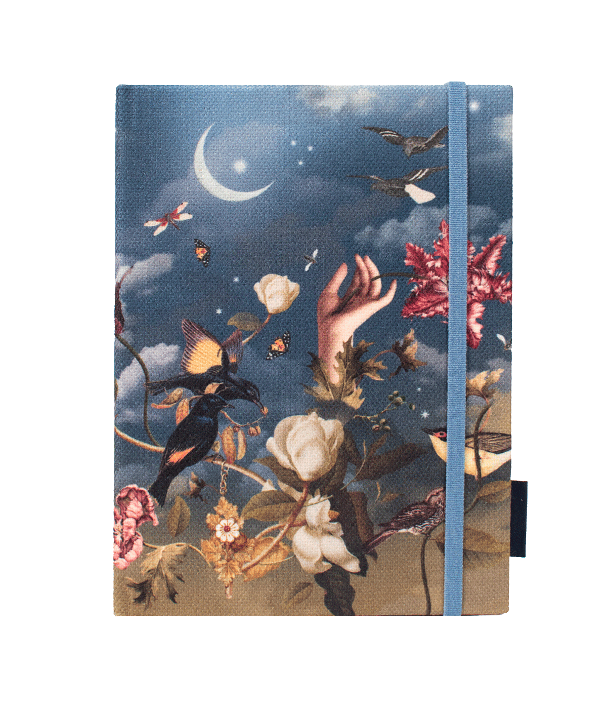 Libreta Eden