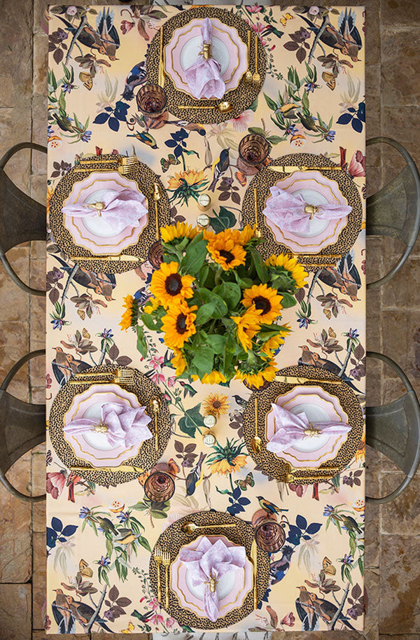 Mantel Autumn
