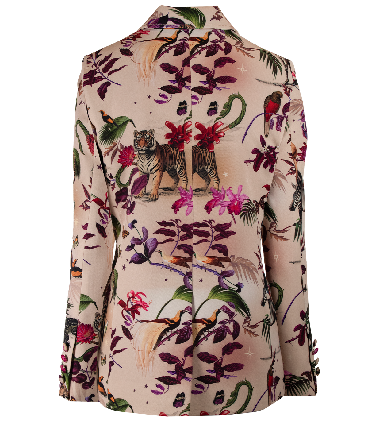 Blazer Armani Natura