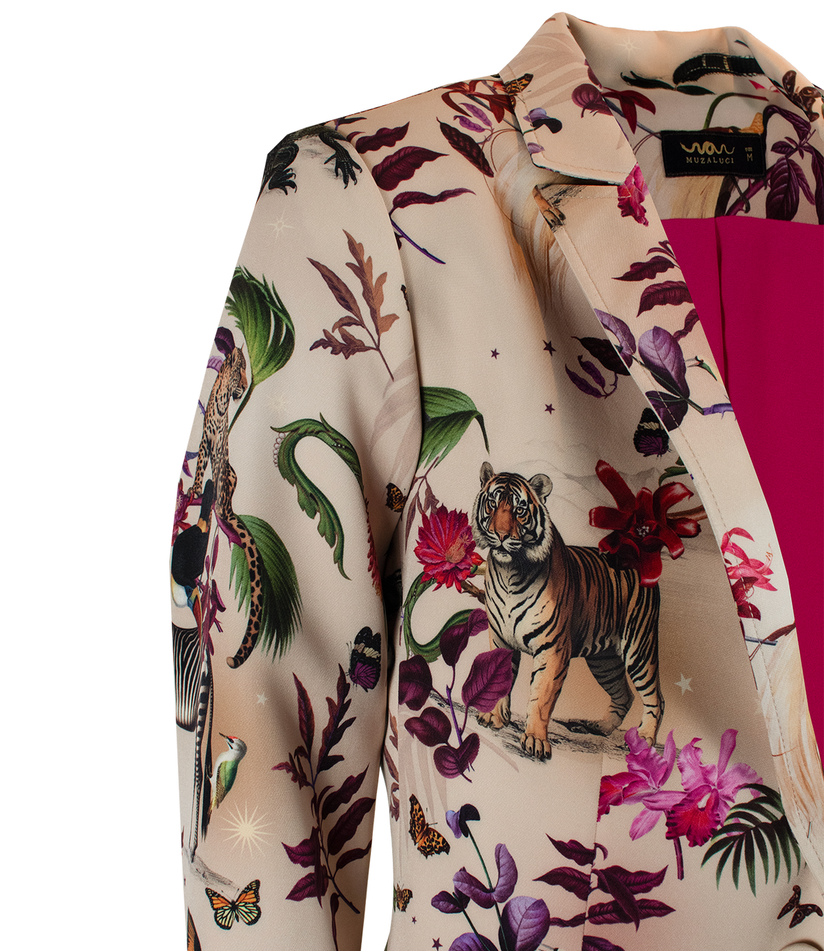 Blazer Armani Natura
