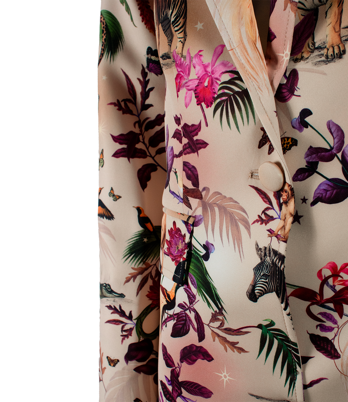 Blazer Armani Natura
