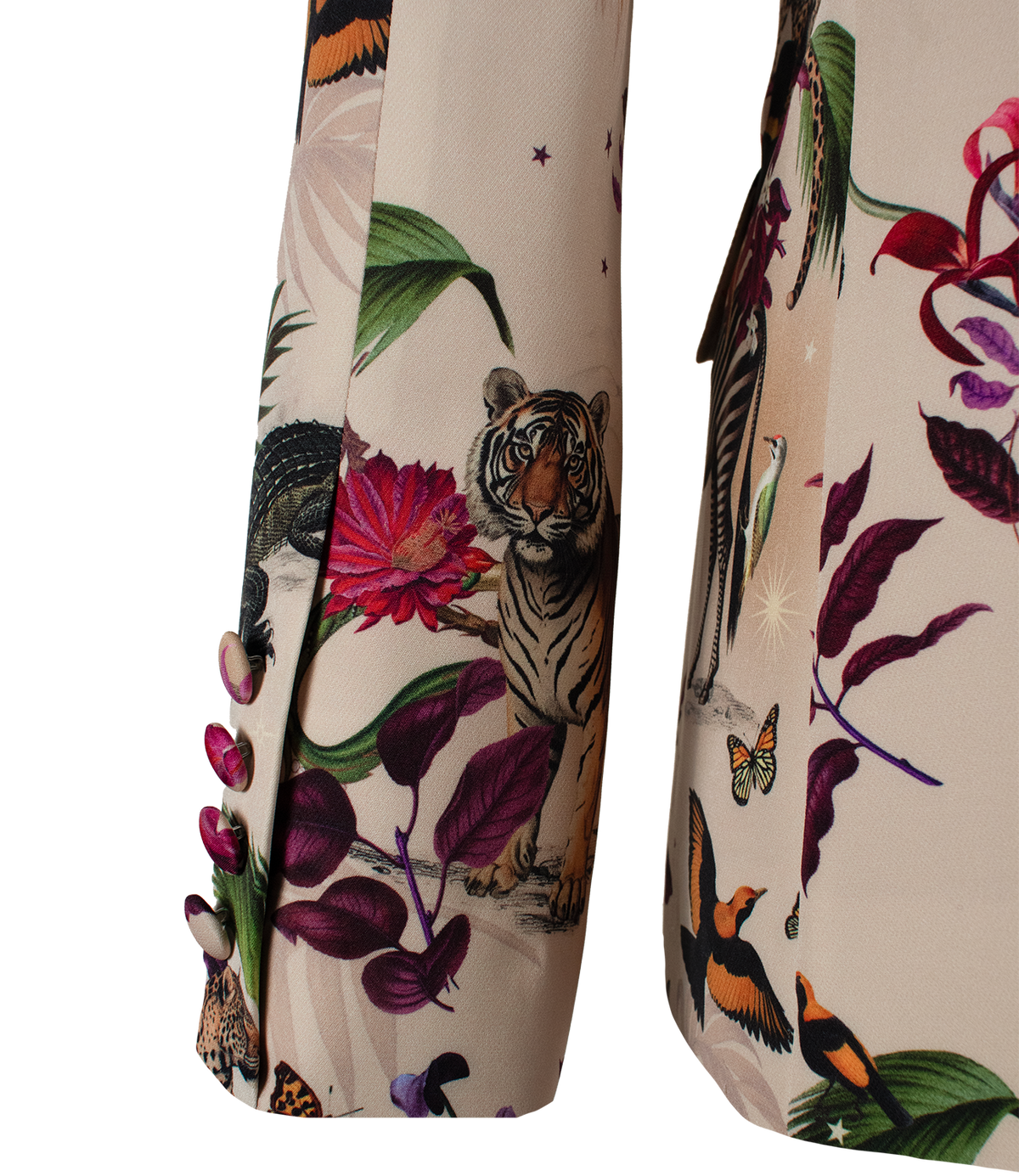Blazer Armani Natura