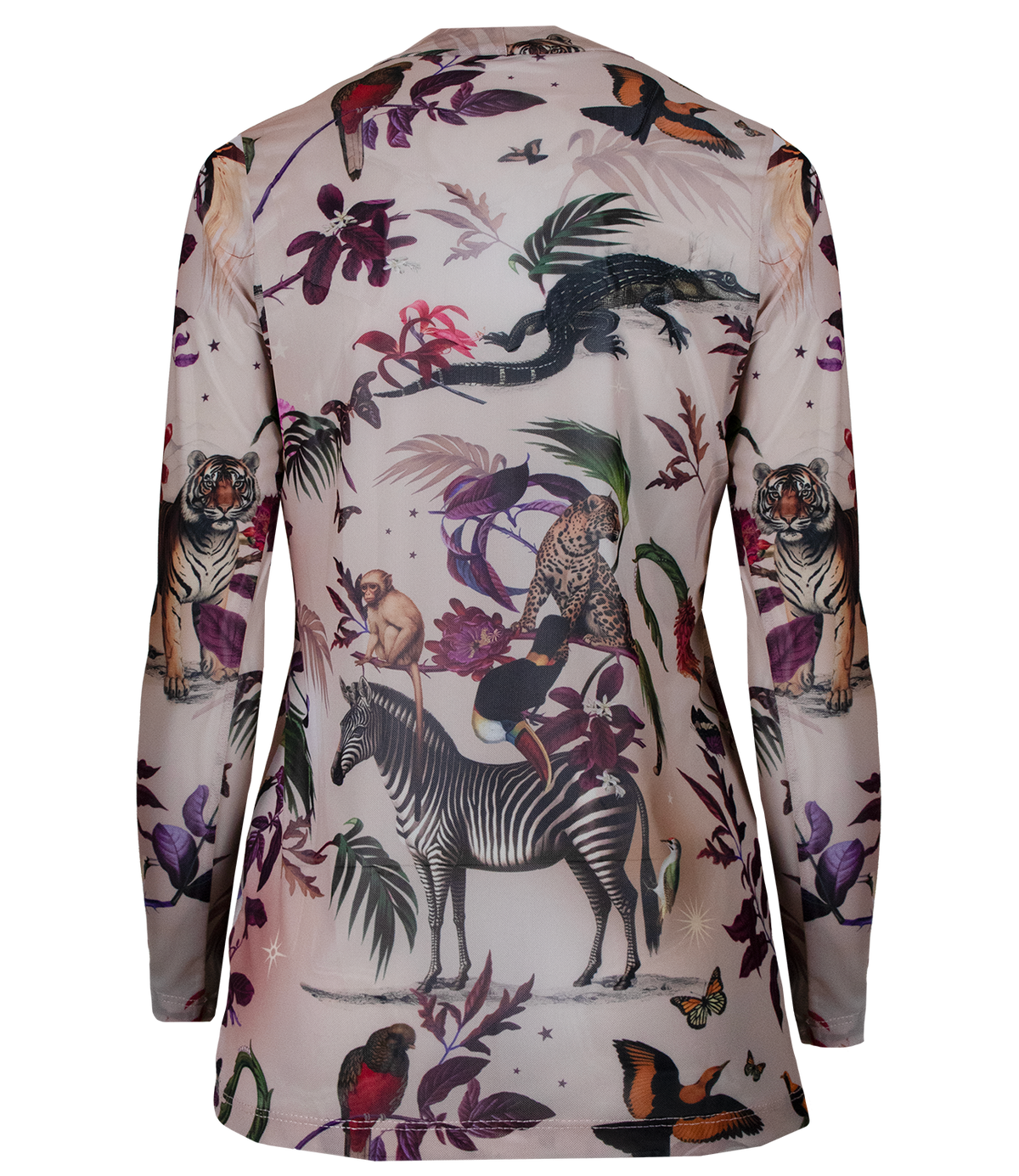 Mesh Top Natura
