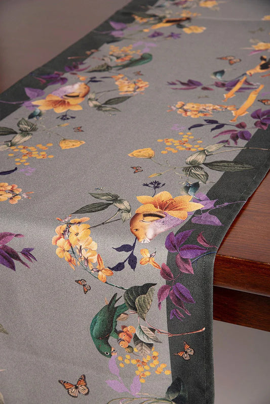 Camino Green Amarello