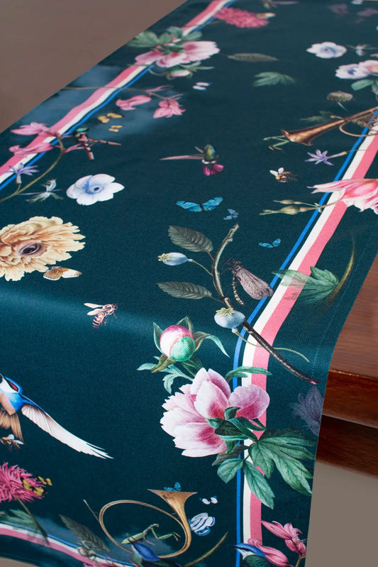 Camino Pollen Melody Green