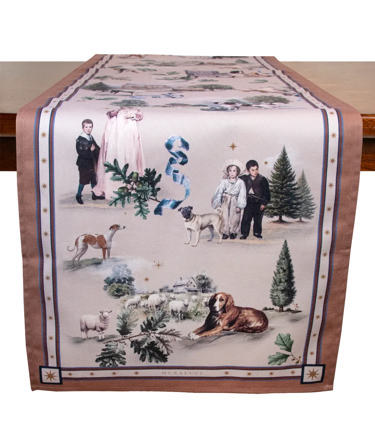 Camino Doghouse Taupe