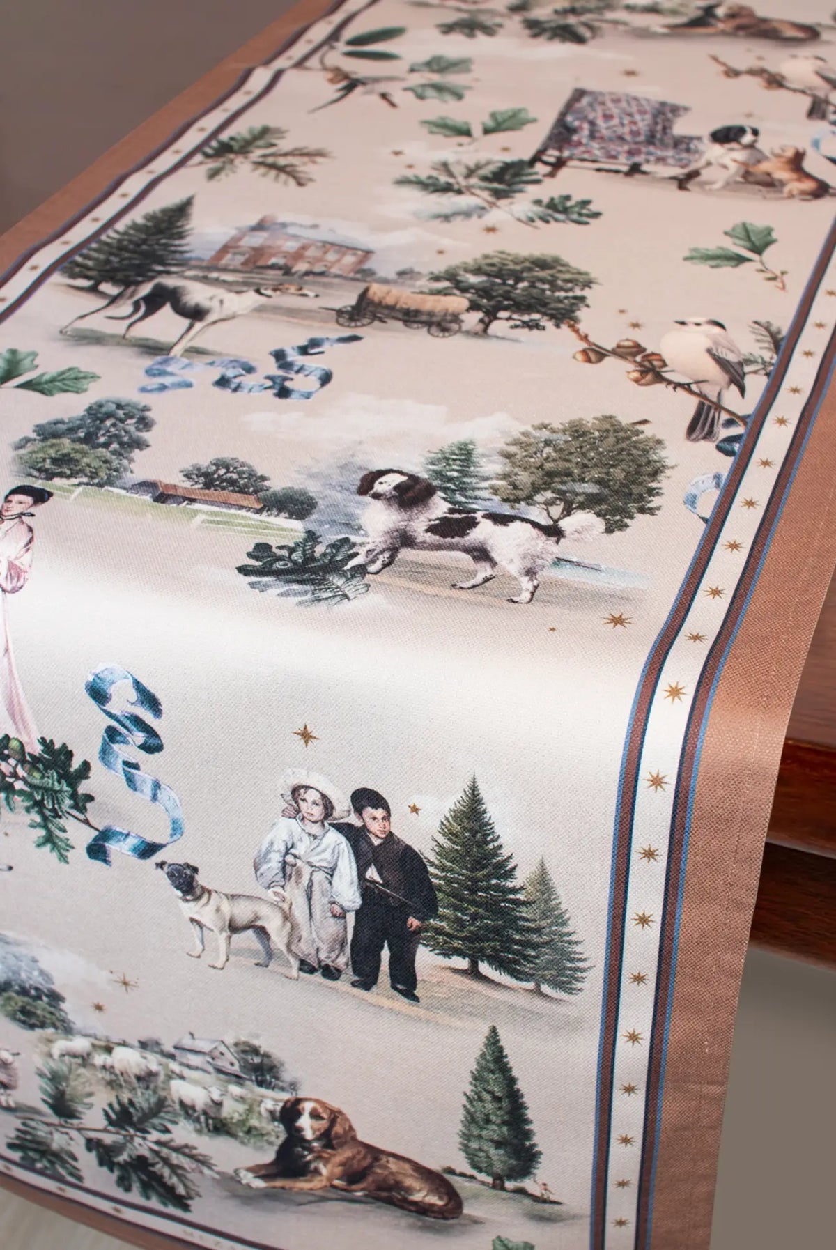 Camino Doghouse Taupe