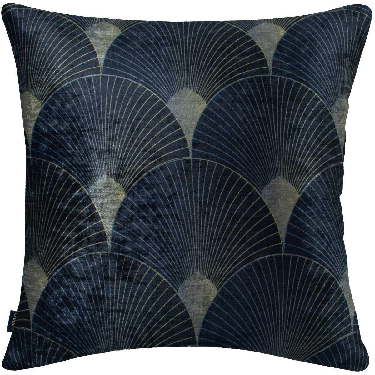 Cojin Eden Serpent Velvet