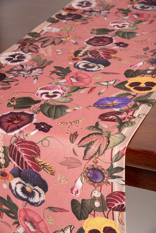 Camino Pensamientos Pink