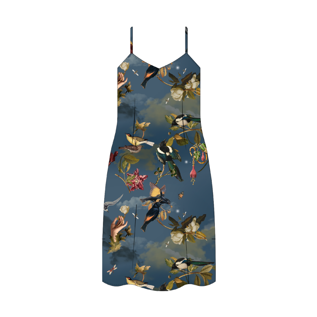 Camisón Eden