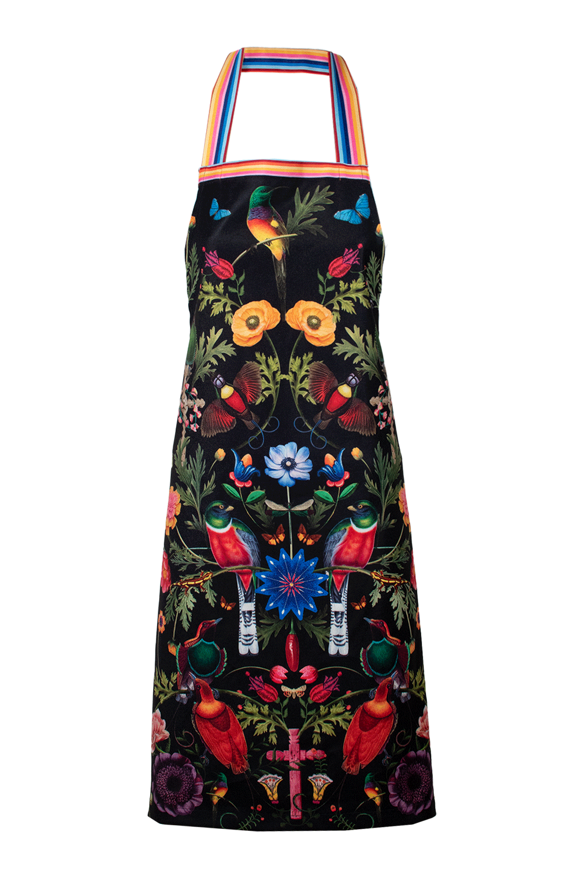 Delantal Mexica