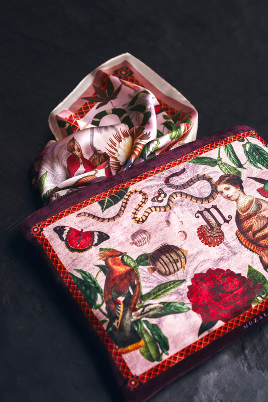 Santandercito Hand Bag