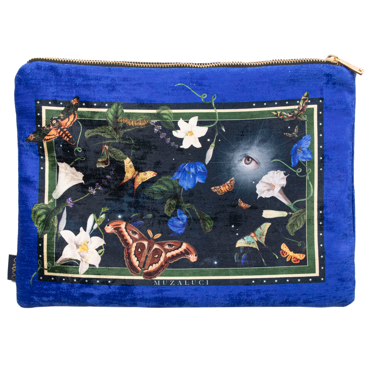 Actia Lunar Hand Bag