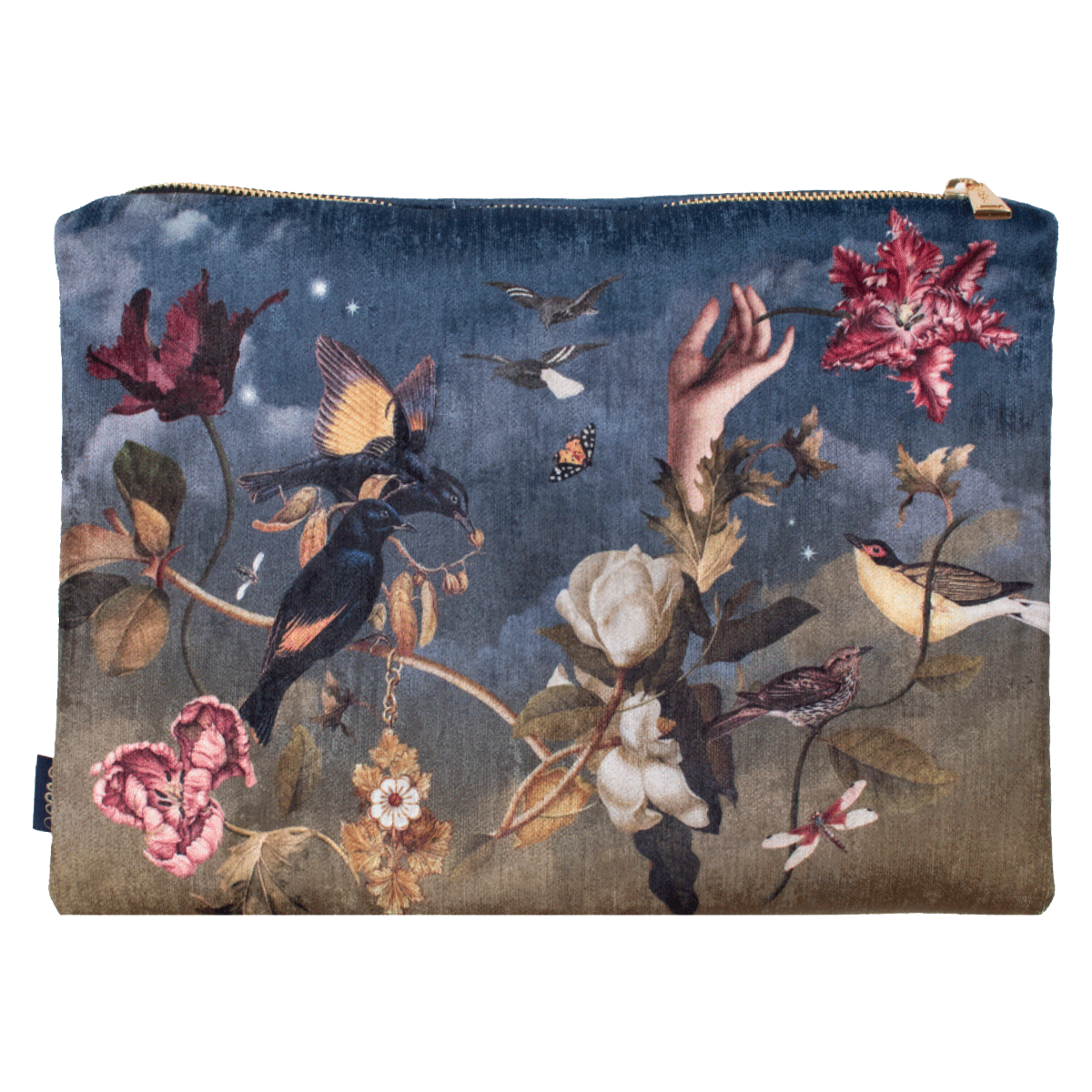 Eden Hand Bag