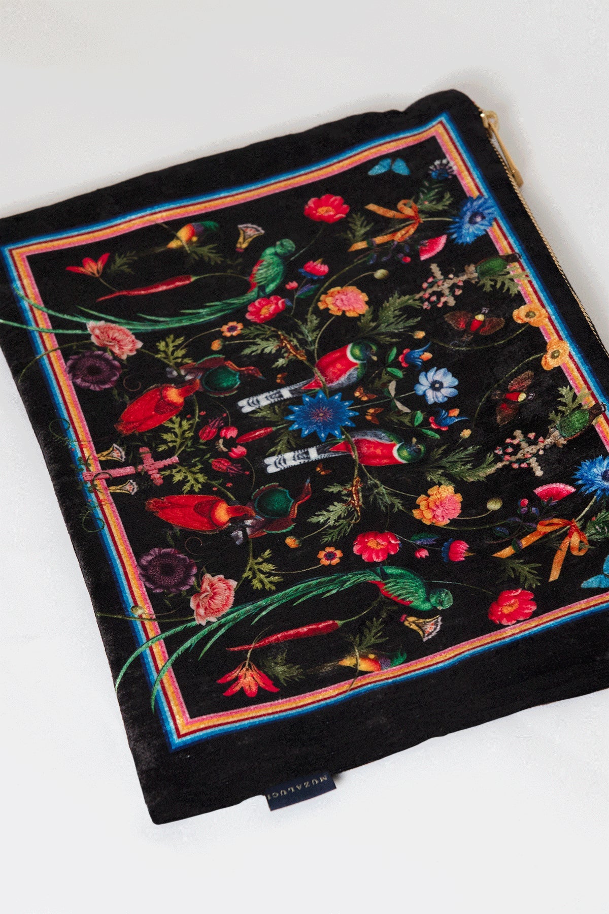 Mexica Hand Bag