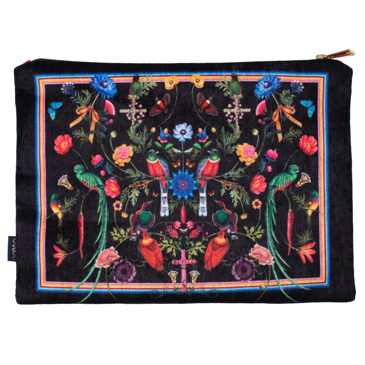 Mexica Hand Bag