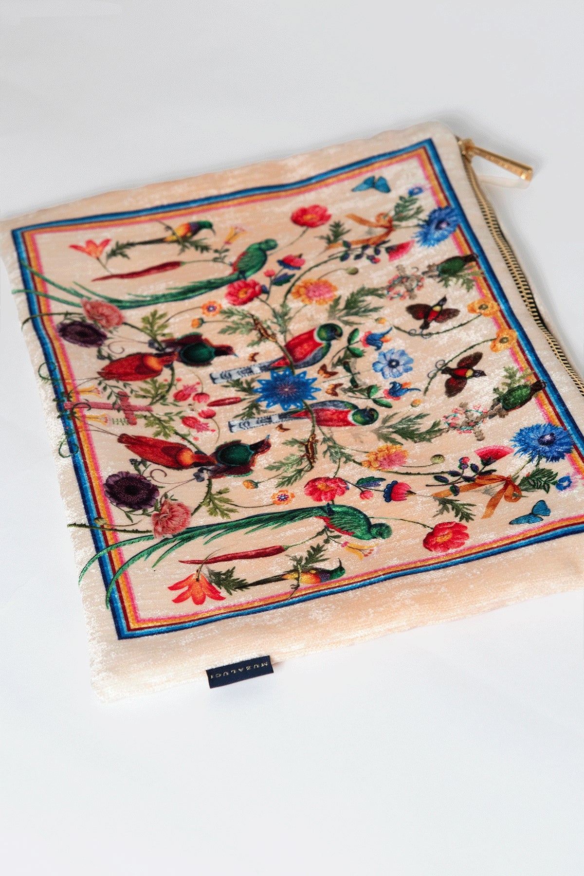 Mexica Hand Bag