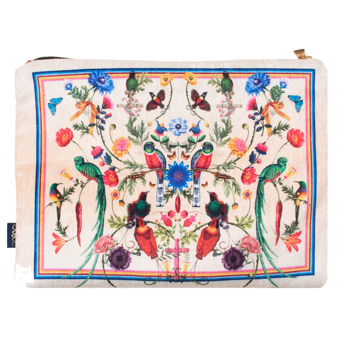 Mexica Hand Bag