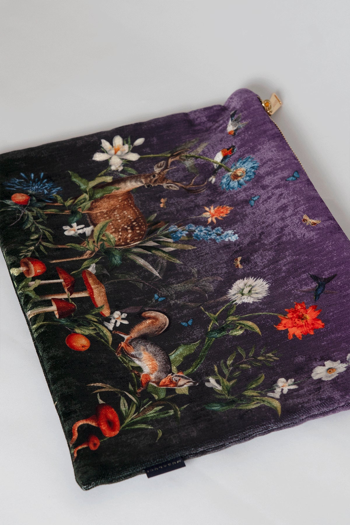 Woodland Hand Bag