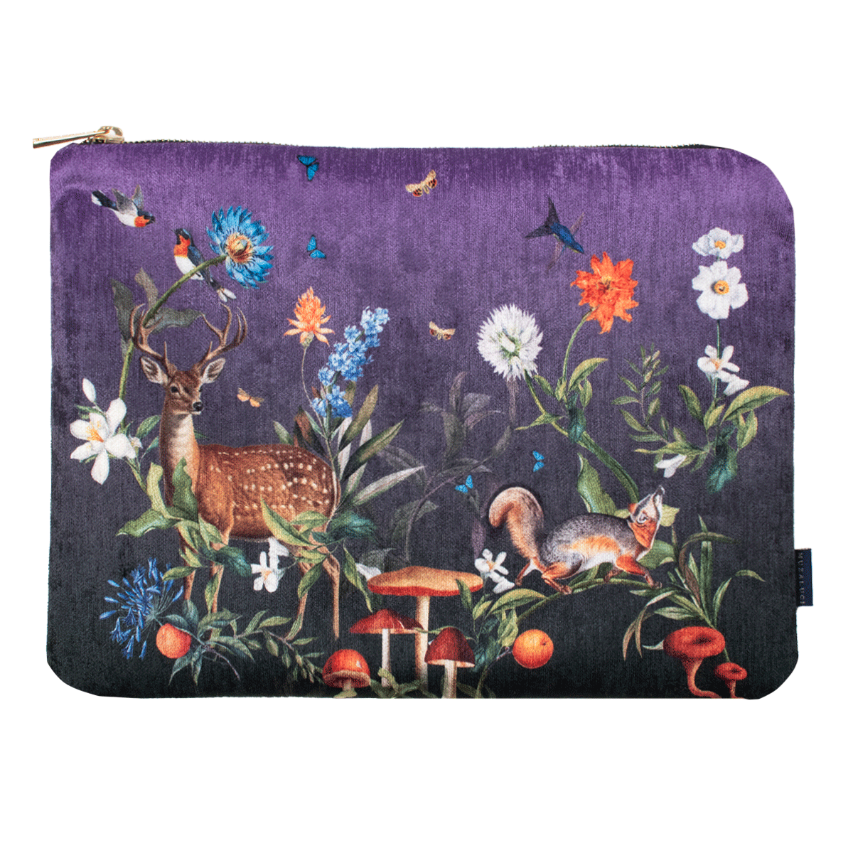 Woodland Hand Bag