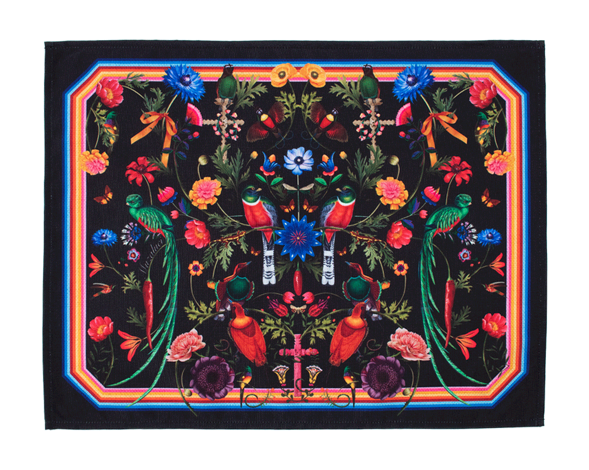 Individual Mexica