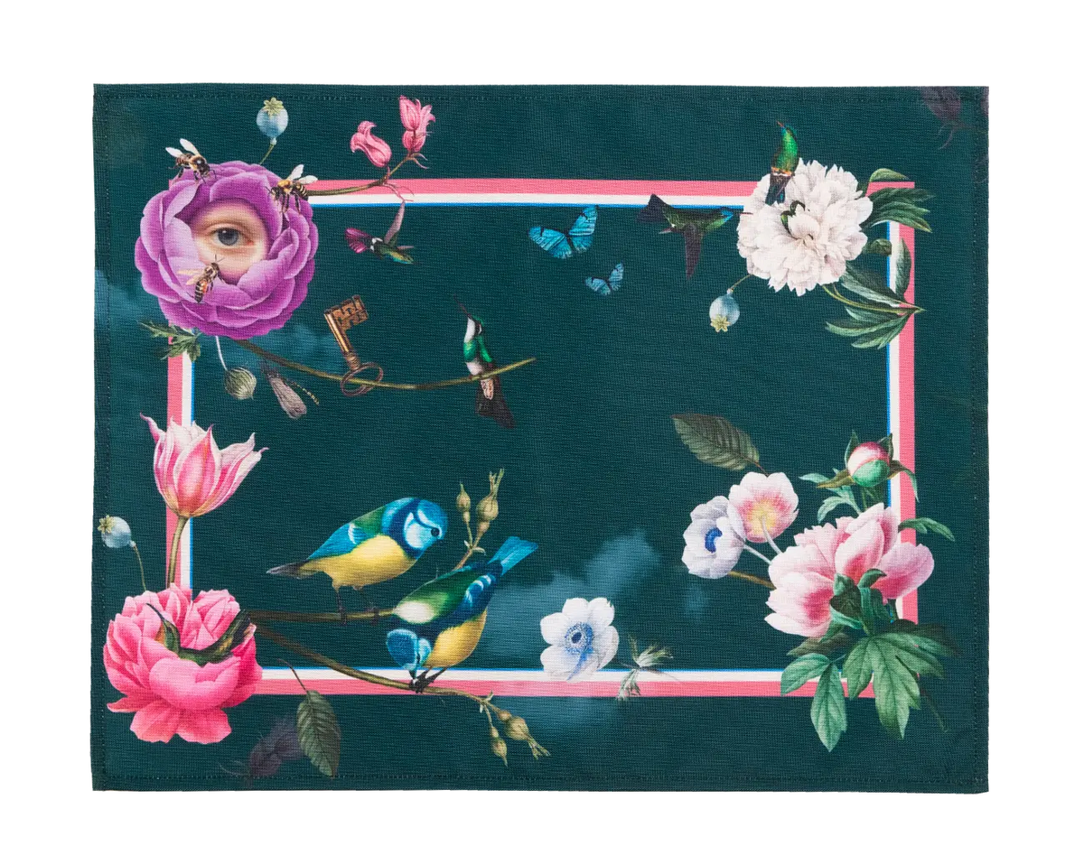 Individual Pollen Melody Green