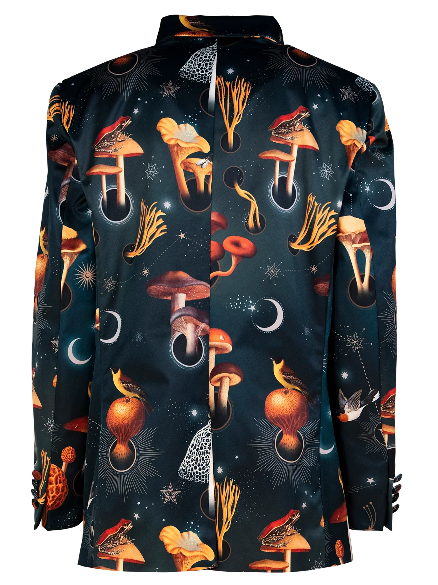 Blazer Armani Fungi