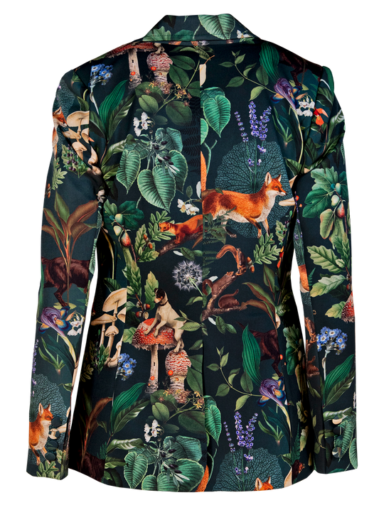 Blazer Armani The Forest