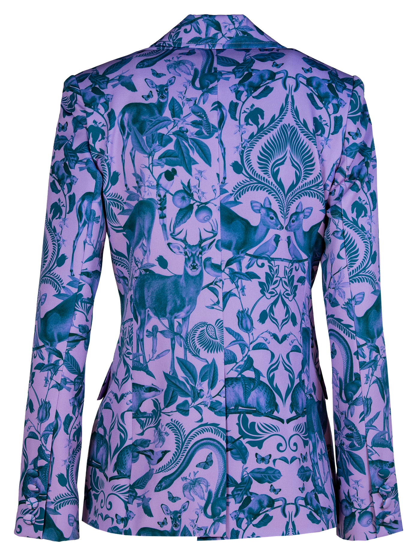 Blazer Armani Lile