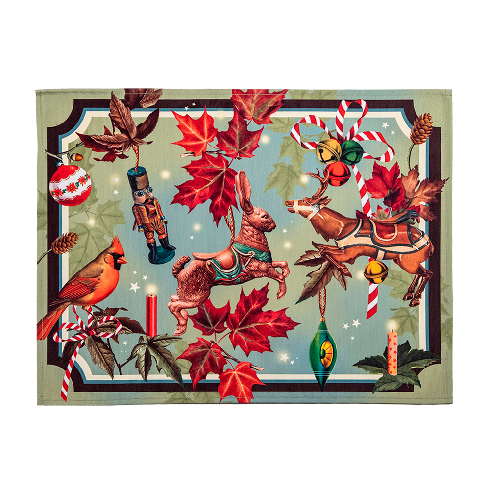 Individual Cascanueces